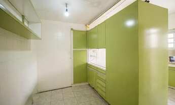 Imagem 4: Apartamento Venda Vila Mariana 136 m² 2 Dormitórios