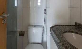 Imagem 6: Ceci- Pronto para Morar , 66m² , Nascente , 3 quartos Oportunidade, Varanda , lazer comple