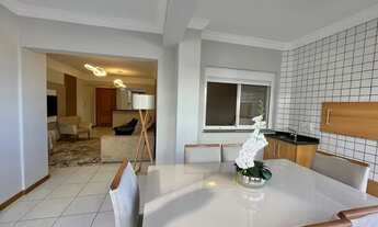 Imagem 4: Vista Mar, mobiliado, 2 dormitórios, suíte, box, a passos da beira mar e praças, estuda pr