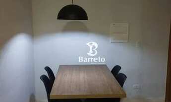 Imagem 5: Apartamento com 2 dormitórios à venda, 45 m² por R$ 160.000,00 - Jardim Ecoville I - Cambé