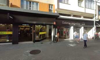 Imagem: Sala comercial para aluguel ou venda com