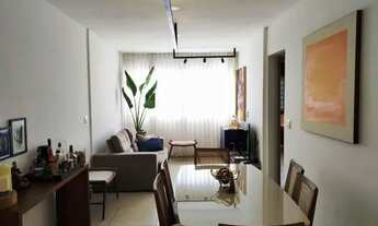 Imagem 3: Apartamento de 02 quartos ,02 vagas. Prédio com ótimo lazer !!!