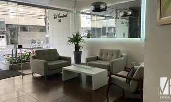 Imagem 2: Este lindo apartamento para locação está situado na privilegiada Avenida Central de Balneá