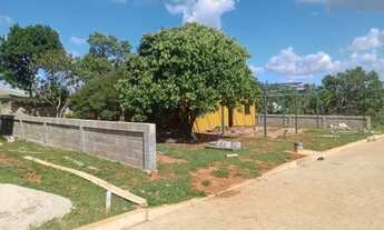 Imagem 3: Lote 700m² no Altiplano Leste - Jardim Botânico - Lago Sul