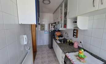 Imagem 7: Apto Impecável, Varanda Envidraçada, lazer! 20 min de ônibus 4 opções de metrô/ Plaza Sul