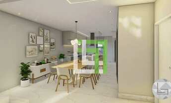 Imagem 5: Casa com 4 dormitórios à venda, 264 m² por R$ 2.700.000,00 - Brisas da Mata - Jundiaí/SP