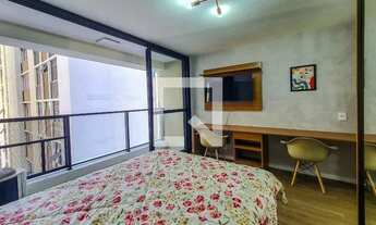 Imagem: Apartamento para Aluguel - Vila Mariana