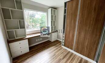 Imagem 4: Apartamento- Petrópolis, Samambaia