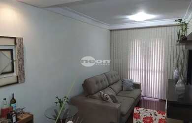 Imagem 2: SãO CAETANO DO SUL - Apartamento Padrão - Santa Paula