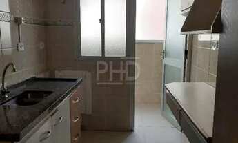 Imagem 6: Apartamento à venda, 3 quartos, 1 vaga, Jardim do Estádio - Santo André/SP