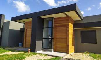 Imagem: Casa e Sobrado de 2 dormitórios à Venda