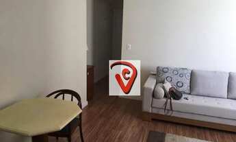 Imagem 3: Apartamento ao lado do parque Celso Daniel,pode transfomar 2 dormitórios,2 vagas