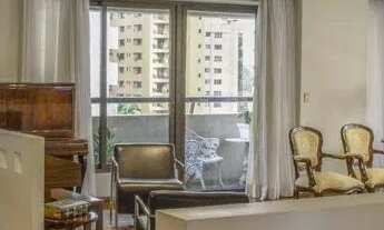 Imagem 3: Apartamento à venda, 288 m² por R$ 2.400.000,00 - Aclimação - São Paulo/SP