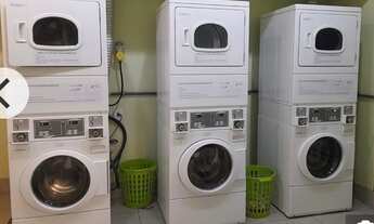 Imagem 4: Quitinete CA 2 bloco B Edifício Monumental