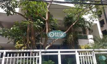 Imagem 2: Apartamento no Ingá com 02 Quartos, Varanda e Vaga de Garagem