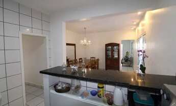 Imagem 2: Casa Samambaia Norte Brasília