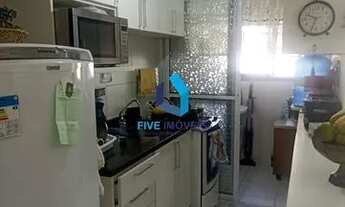 Imagem 4: Apartamento Interclube a venda 50m 2 dormitórios