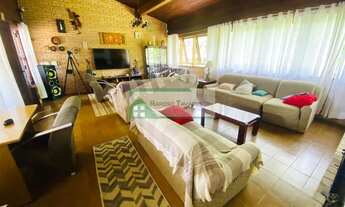 Imagem 6: Linda chácara a venda em Ibiúna/SP