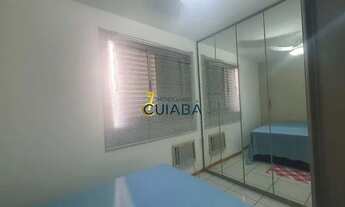 Imagem 3: Apartamento à venda, 2 quartos, 1 suíte, 2 vagas, Bosque da Saúde - Cuiabá/MT