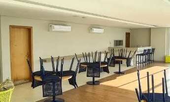 Imagem 7: Porteira Fechada - 2 Quartos com 68 m², lazer completo na cobertura