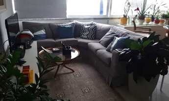 Imagem 4: Apartamento-À VENDA-Ipanema-Rio de Janeiro-RJ