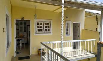 Imagem 4: VENDA - Casa de Condomínio 200 m² 03 quartos