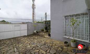 Imagem 6: RESIDENCIA COM 04 QUARTOS - ÁREA TOTAL 280m² - BAIRRO ALTO - REF 5413 RAZ