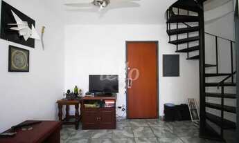 Imagem 2: São Paulo - Apartamento Padrão - Moema