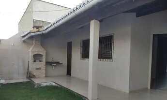 Imagem: Casa para venda tem 138m² com 3 quartos