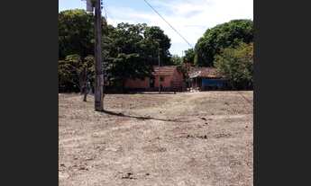 Imagem: Fazenda de 30 Alqueires- Colinas do Sul/Goiás