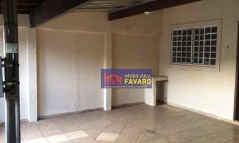 Imagem 4: Casa Jardim Continental, 03 dormitórios, 01 suite, à venda, 80 m² por R$ 250.000 - Jardim