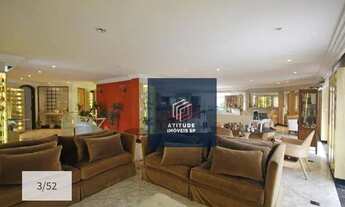 Imagem 3: Cobertura com 4 dormitórios à venda, 810 m² - Higienópolis - São Paulo/SP