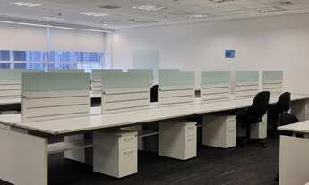 Imagem 2: Sala/Conjunto para aluguel com 540 metros quadrados