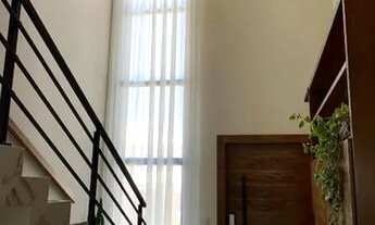 Imagem 5: Casa em condomínio jundiaí