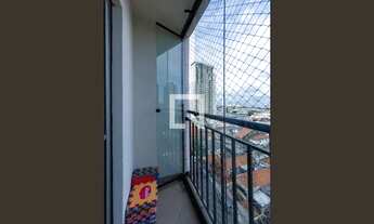 Imagem 6: Apartamento para Aluguel - Vila Ema, 2 Quartos, 50 m2