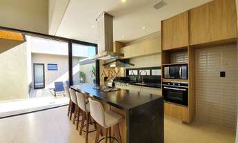 Imagem 5: Casa no Condomínio Spazio Verde Comendador em Bauru