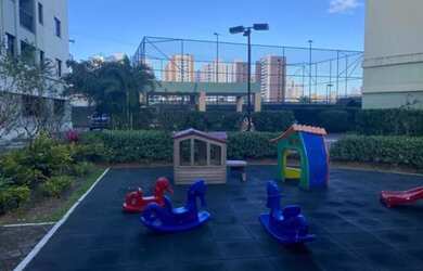 Imagem 4: Repletto Apartamento com 3 dormitórios