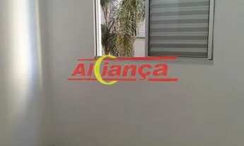 Imagem 5: ÓTIMO APARTAMENTO 54M² COM 2 DORMITÓRIOS E 1 VAGA DE GARAGEM - VILA RIO DE JANEIRO