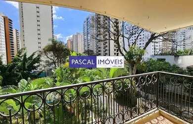 Imagem 3: SãO PAULO - Apartamento Padrão - Moema