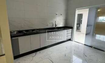 Imagem 3: Casa com 4 dormitórios à venda, 210 m² por R$ 1.050.000,00 - Serra Morena - Pouso Alegre/M