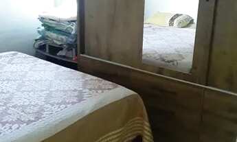 Imagem 5: Casa para venda tem 80 metros quadrados com 5 quartos em Ipiranga - Guarapari - ES