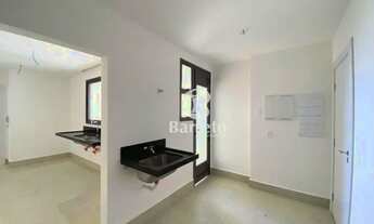 Imagem 4: Apartamento com 3 dormitórios à venda, 216 m² por R$ 2.350.000,00 - Edifício Grand Palais