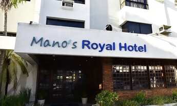 Imagem 3: Vendo Flat Mobiliado em Tambaú