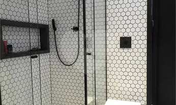 Imagem 5: São Paulo - Apartamento Padrão - Indianópolis