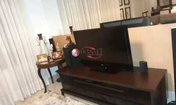 Imagem 4: Aluga casa Damha 3 com 3 dormitórios sendo 1 suíte e 2 tipo apartamento, sala 2 ambientes