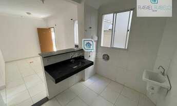 Imagem 7: Apartamento para venda e locação no condomínio Parque Fluence