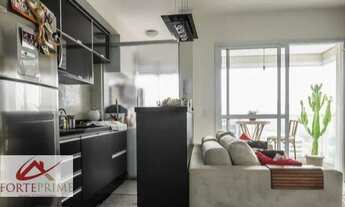 Imagem 6: Apartamento com 1 dormitório para alugar Rua Luís Correia de Melo 86 Granja Julieta