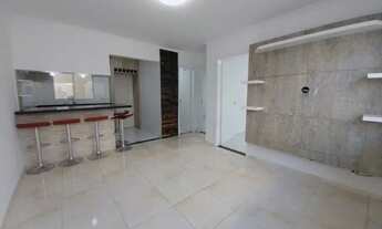 Imagem 2: Residência com 2 quartos para alugar por R$ 1650.00, 47.57 m2 - CAJURU - CURITIBA/PR