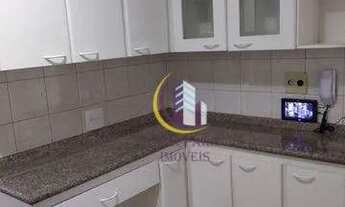 Imagem 5: Apartamento com 3 dormitórios para alugar, 83 m² por R$ 4.916,00/mês - Vila Leopoldina - S