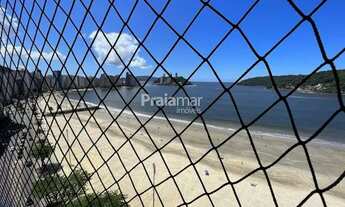 Imagem 6: 01 DORM. VISTA PANORAMICA MAR | PÉ NA AREIA